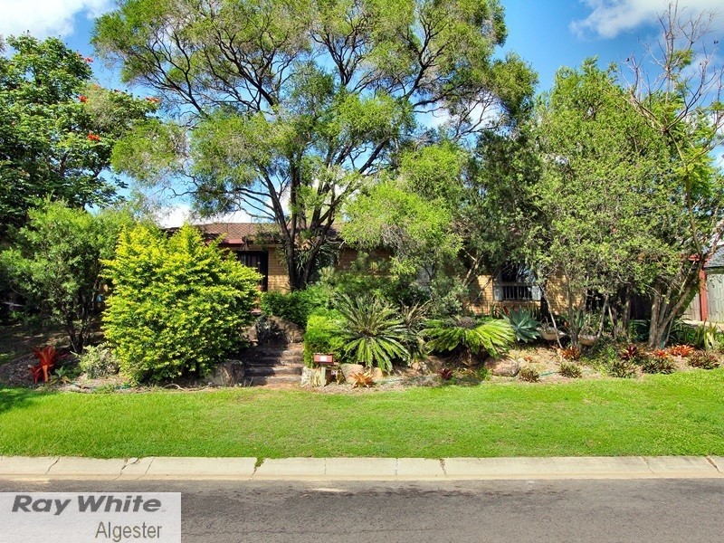 34 Lancewood Street, Algester QLD 4115