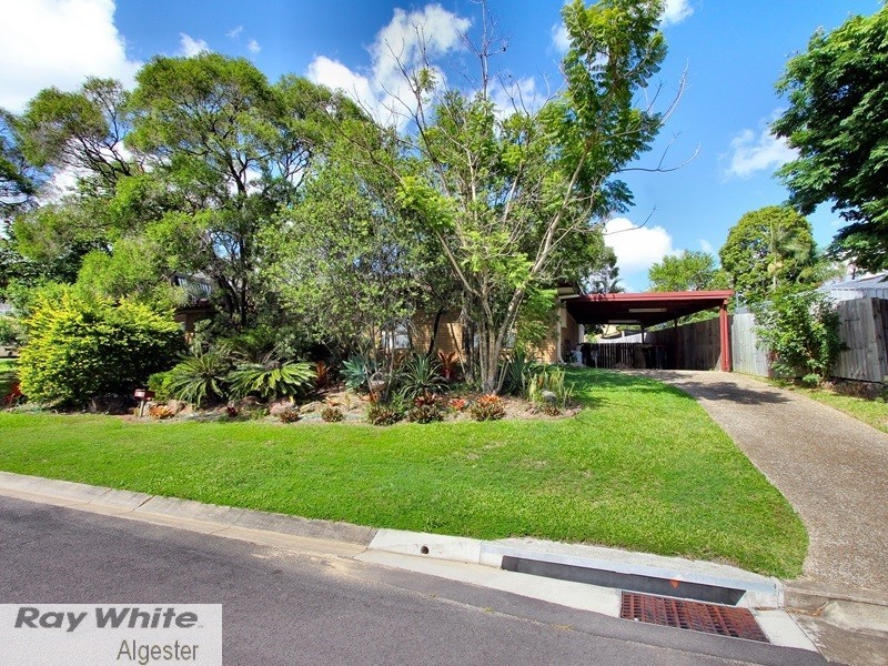 34 Lancewood Street, Algester QLD 4115