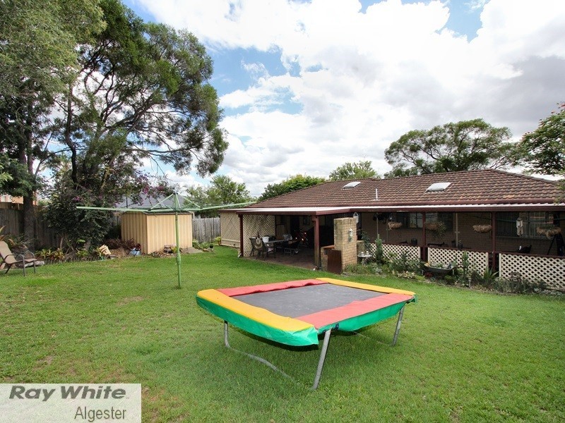 34 Lancewood Street, Algester QLD 4115
