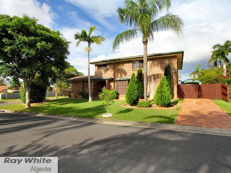 1 Cardwellia Street, Algester QLD 4115