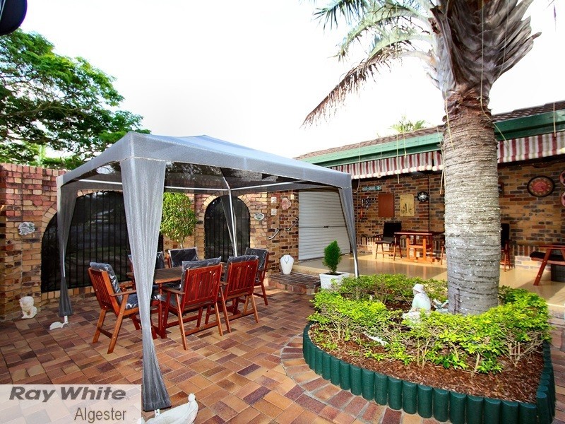 1 Cardwellia Street, Algester QLD 4115
