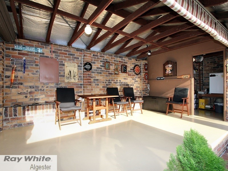 1 Cardwellia Street, Algester QLD 4115