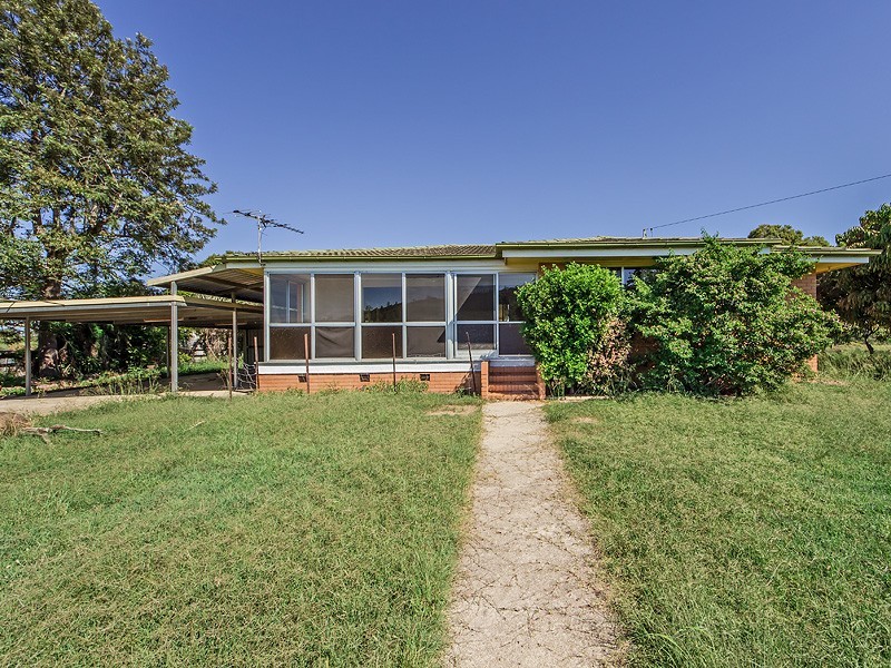 107-123 Mahons Road, Pine Mountain QLD 4306