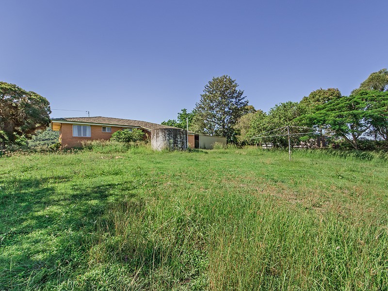 107-123 Mahons Road, Pine Mountain QLD 4306