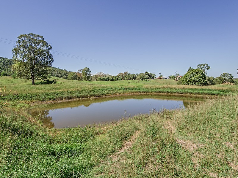 107-123 Mahons Road, Pine Mountain QLD 4306
