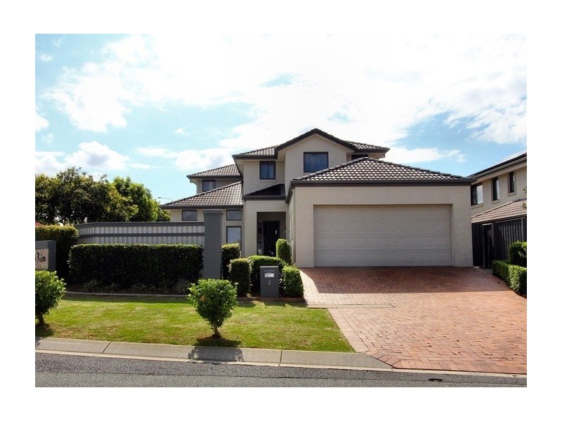 2 Coneybeer Place, Eight Mile Plains QLD 4113