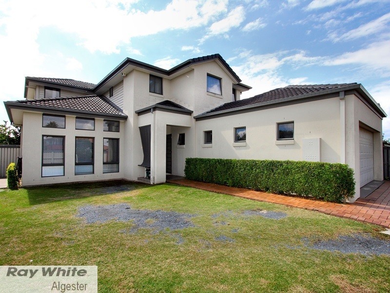 2 Coneybeer Place, Eight Mile Plains QLD 4113