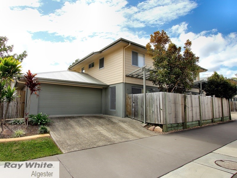 2/360 Benhiam Street, Calamvale QLD 4116