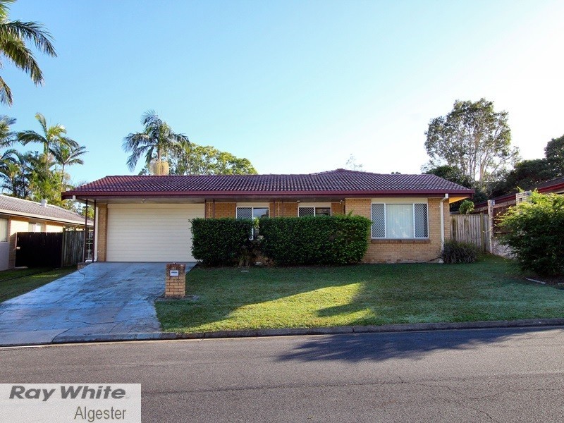 27 Booyong Street, Algester QLD 4115