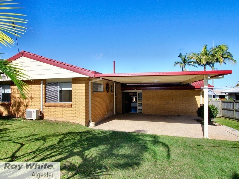27 Booyong Street, Algester QLD 4115
