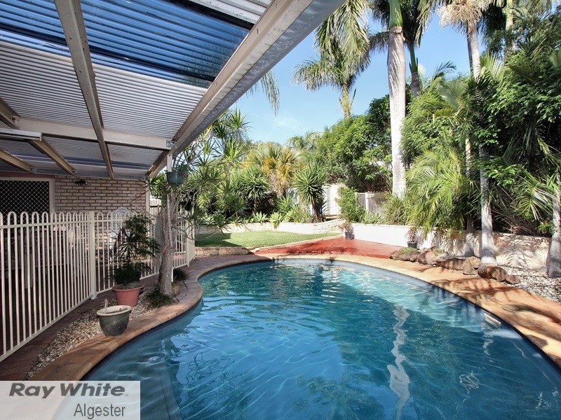 19 Copeton Crescent, Parkinson QLD 4115