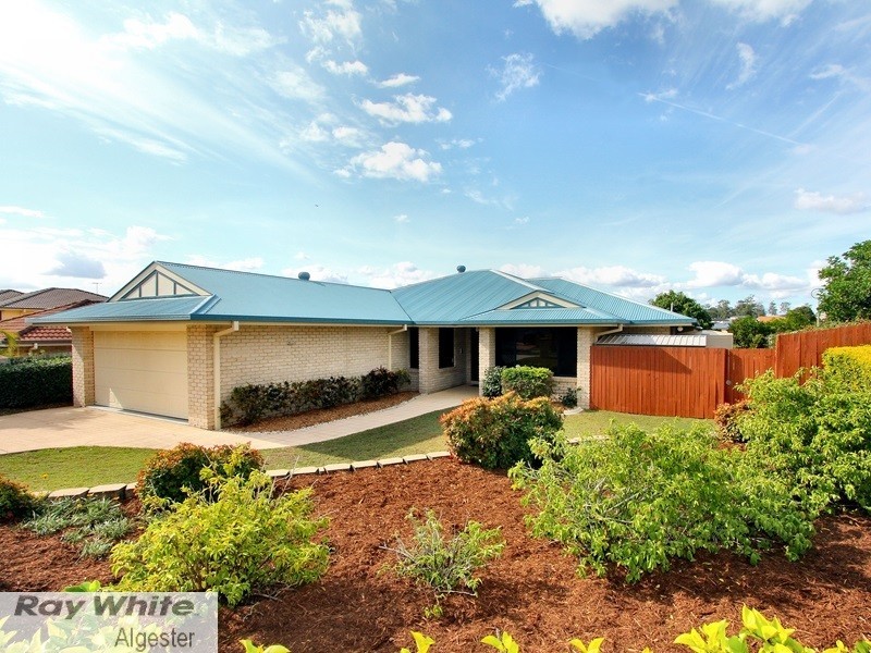 36 Bonneville Crescent, Parkinson QLD 4115