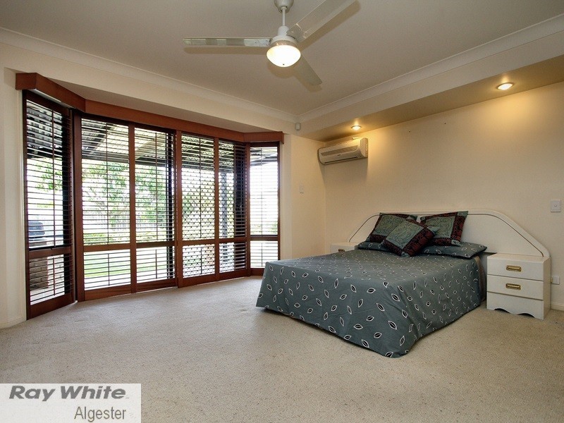 36 Bonneville Crescent, Parkinson QLD 4115