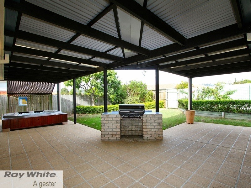 36 Bonneville Crescent, Parkinson QLD 4115