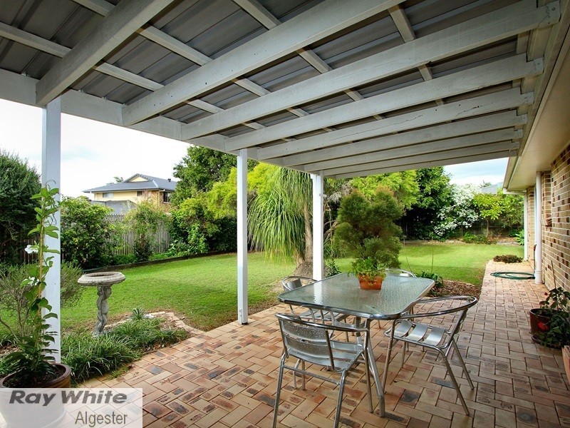 106 Bannockburn Crescent, Parkinson QLD 4115