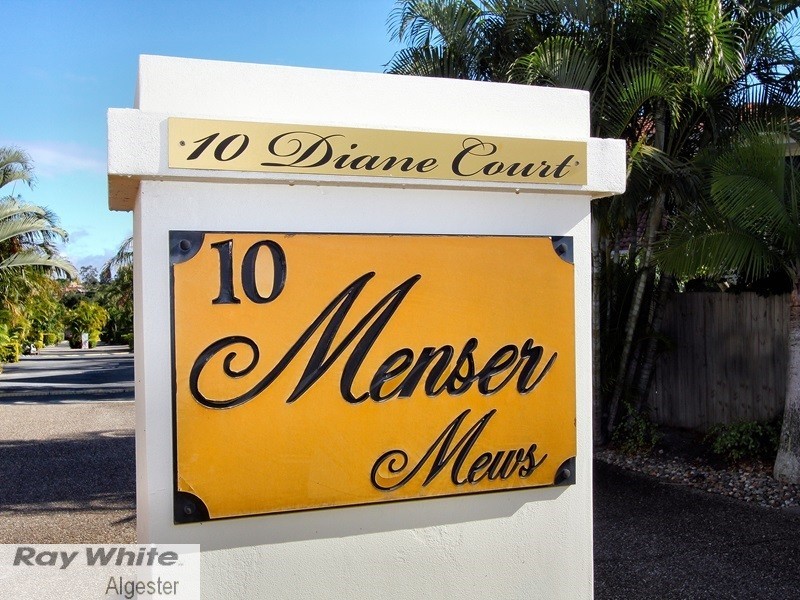 30/10 Diane Court, Calamvale QLD 4116