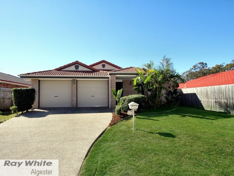 11 Frances Place, Calamvale QLD 4116