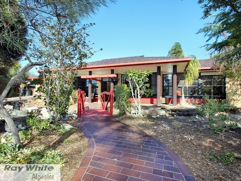 9 Ackama Street, Algester QLD 4115