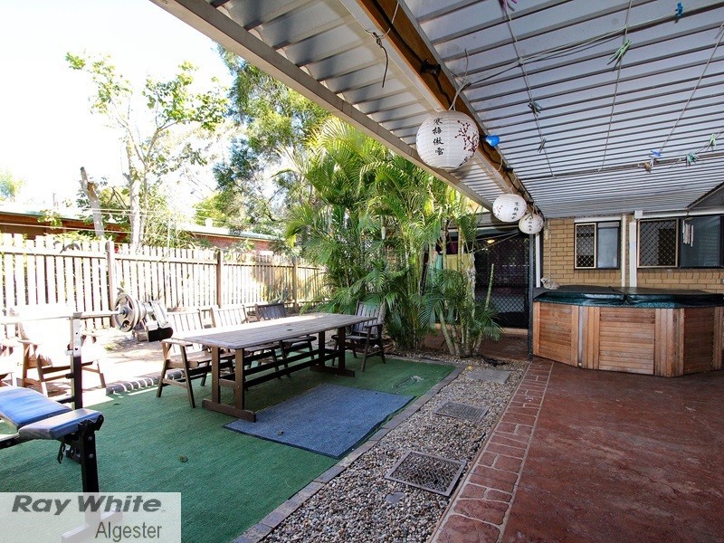 9 Ackama Street, Algester QLD 4115