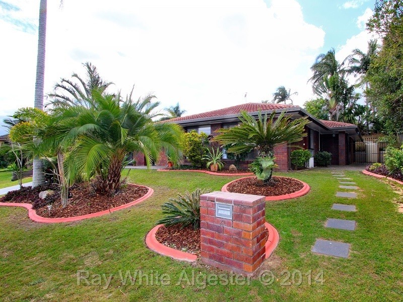 31 Booyong Street, Algester QLD 4115