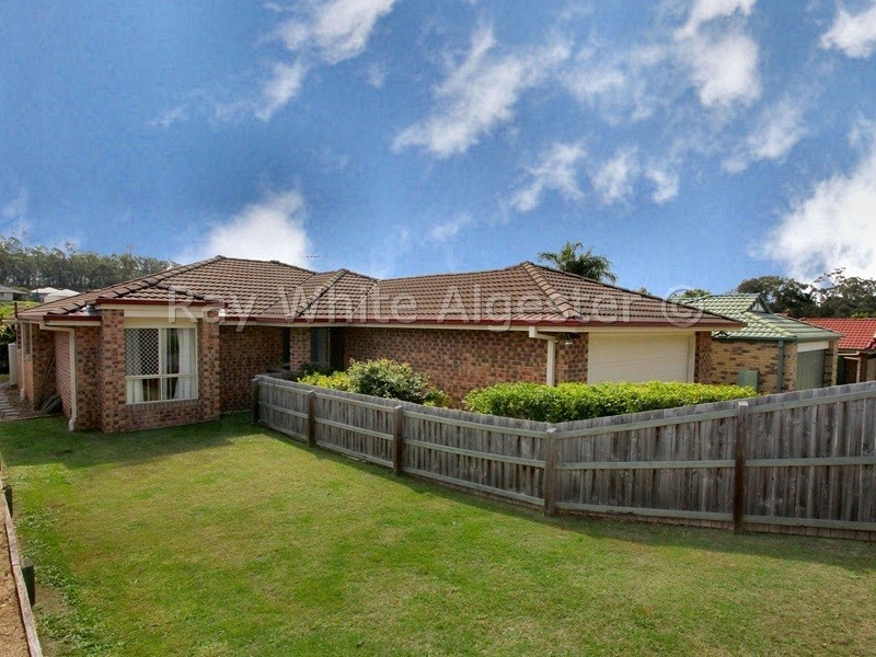 42 Linaria Circuit, Drewvale QLD 4116