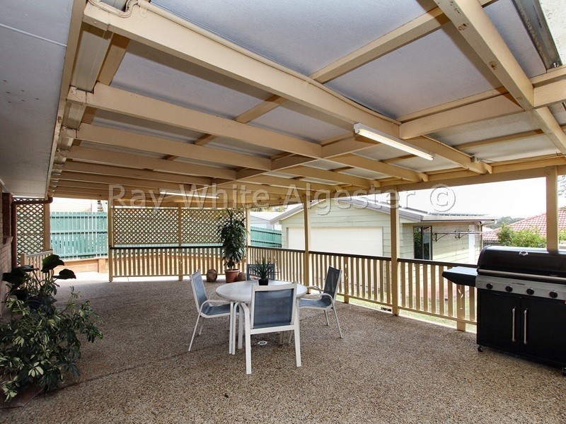 165 Delathin Road, Algester QLD 4115