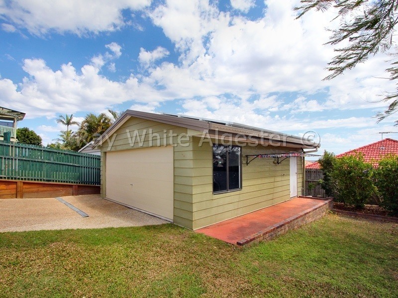 165 Delathin Road, Algester QLD 4115