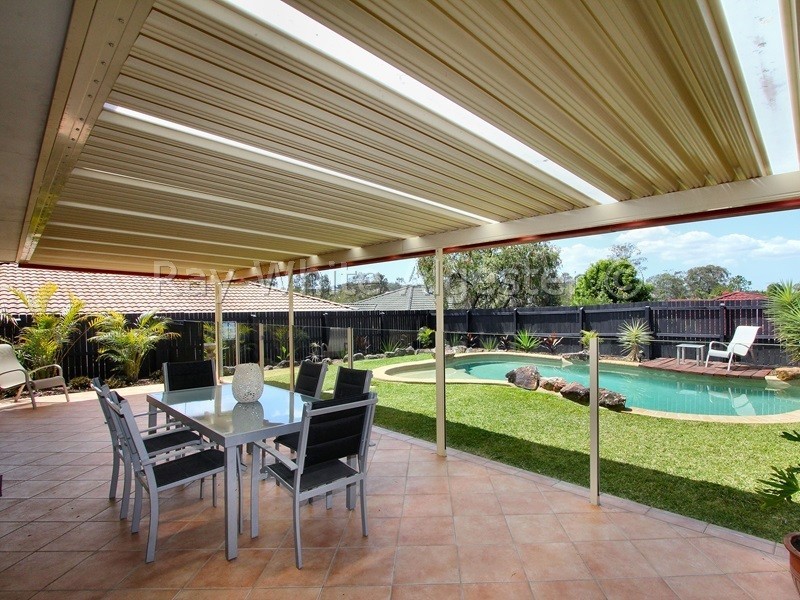 14 Scarlet Oak Place, Calamvale QLD 4116