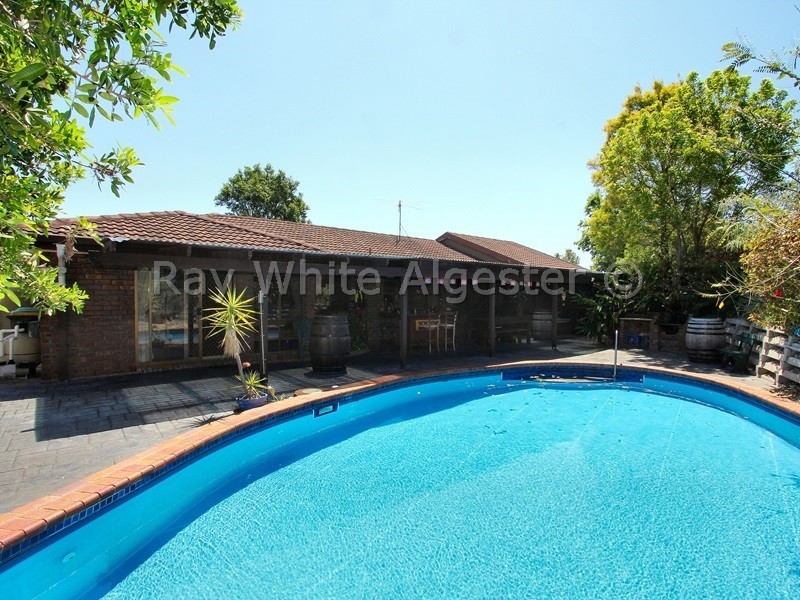 15 Scaley Close, Algester QLD 4115