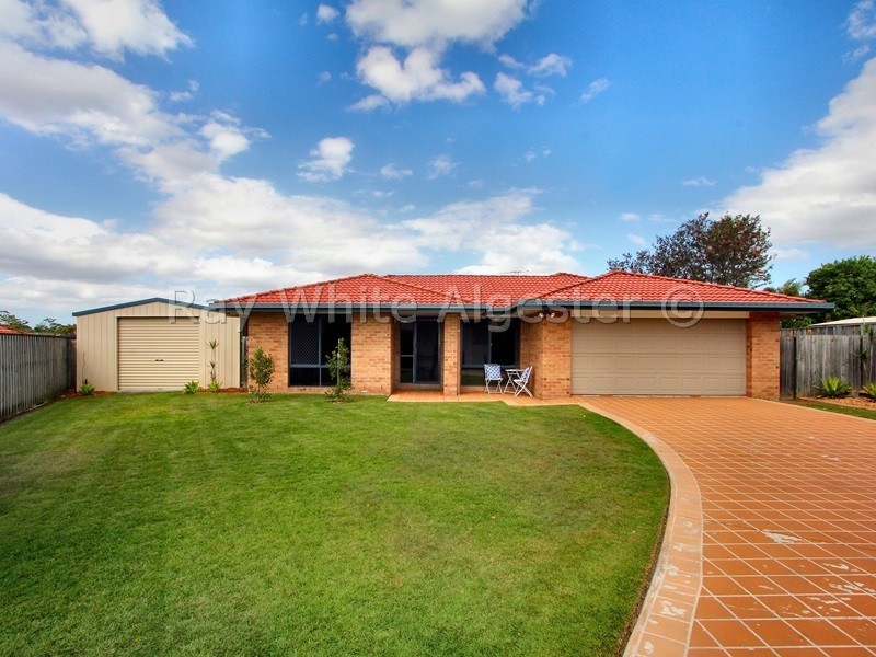 20 Conimbla Close, Parkinson QLD 4115