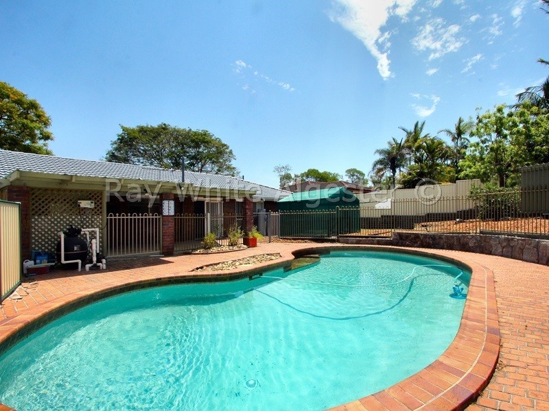 16 Bridelia Street, Algester QLD 4115