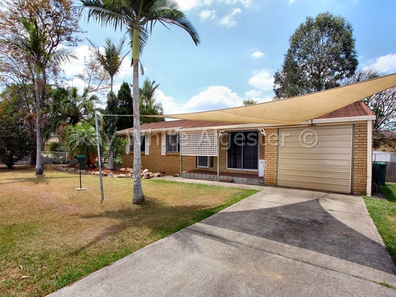 2 Bangalow Street, Algester QLD 4115