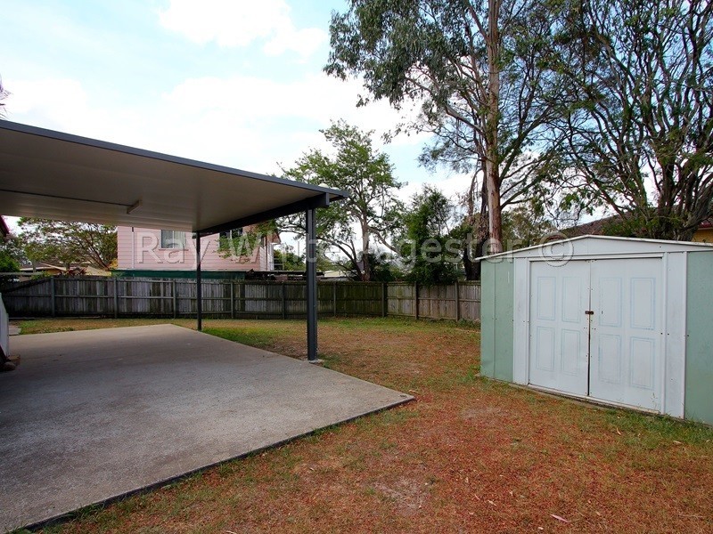 2 Bangalow Street, Algester QLD 4115