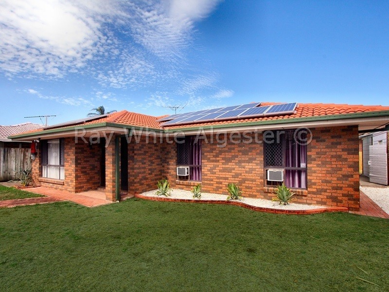 8 Forest Court, Algester QLD 4115