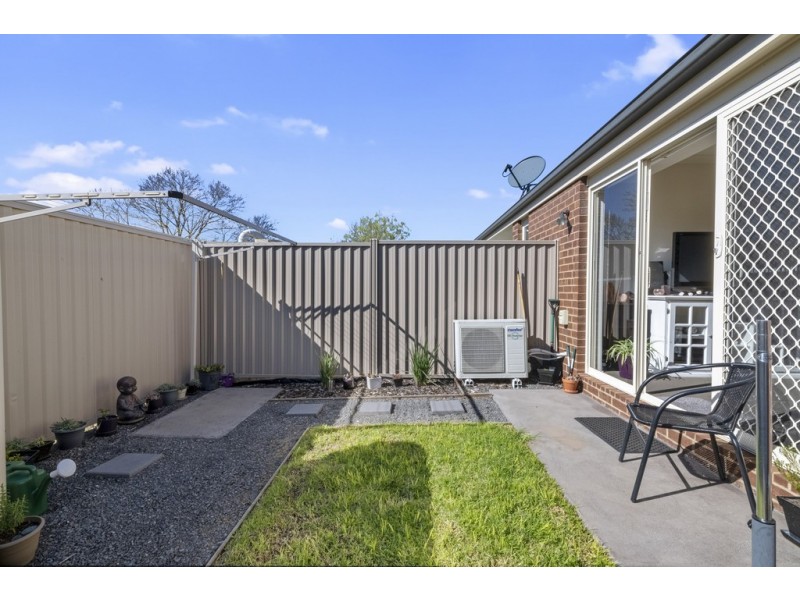 3/31 Clifton Street, Euroa VIC 3666