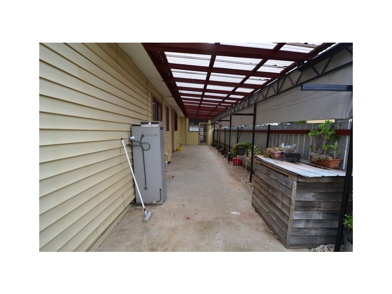 113 High, Seymour VIC 3660