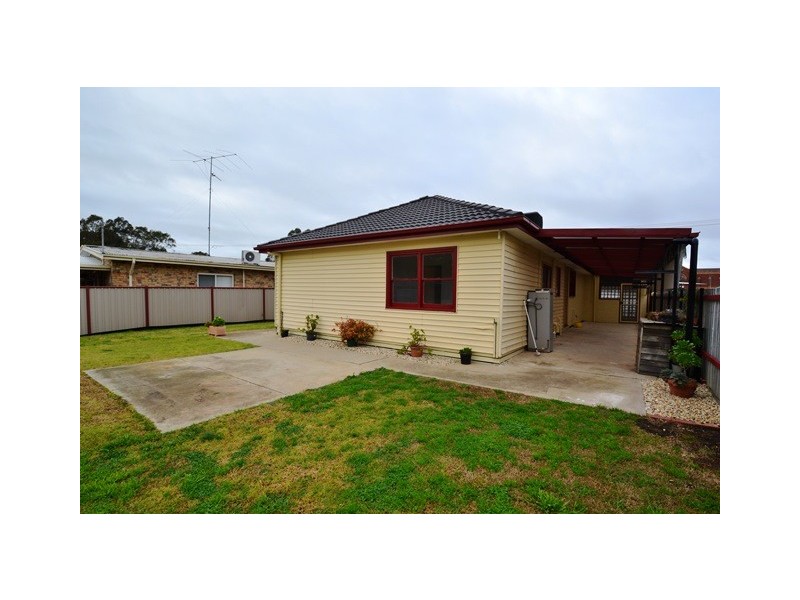 113 High, Seymour VIC 3660