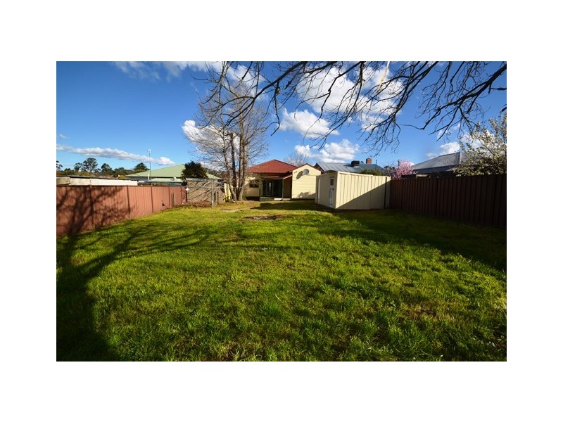 23 Park Street, Seymour VIC 3660