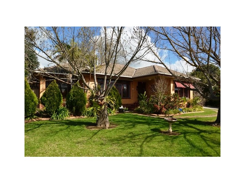 88 High Street, Seymour VIC 3660