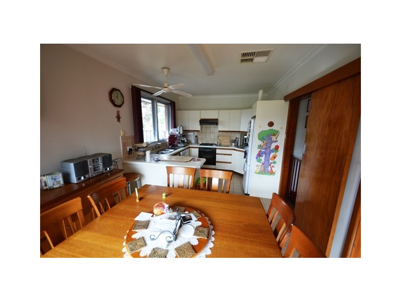 88 High Street, Seymour VIC 3660