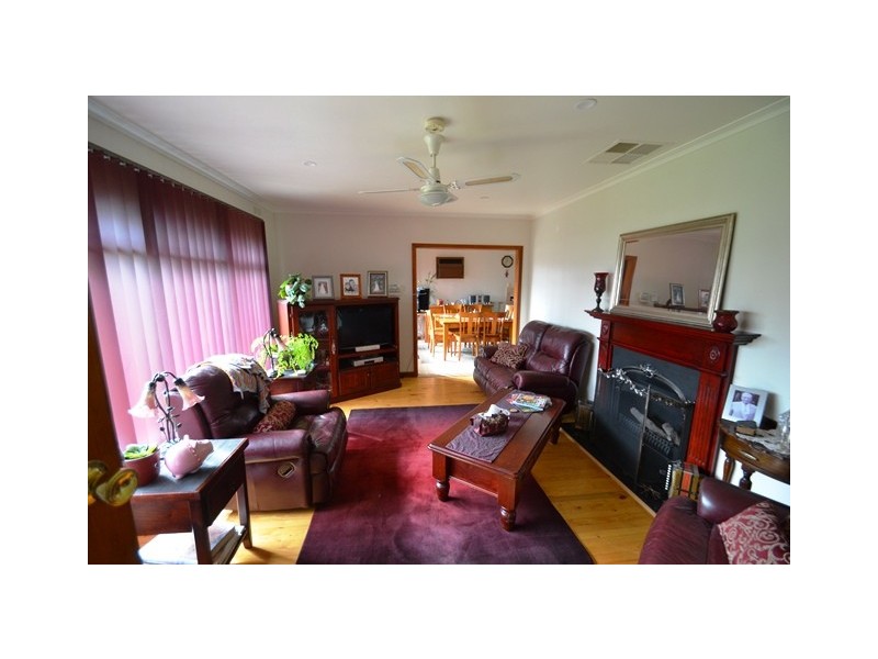 88 High Street, Seymour VIC 3660