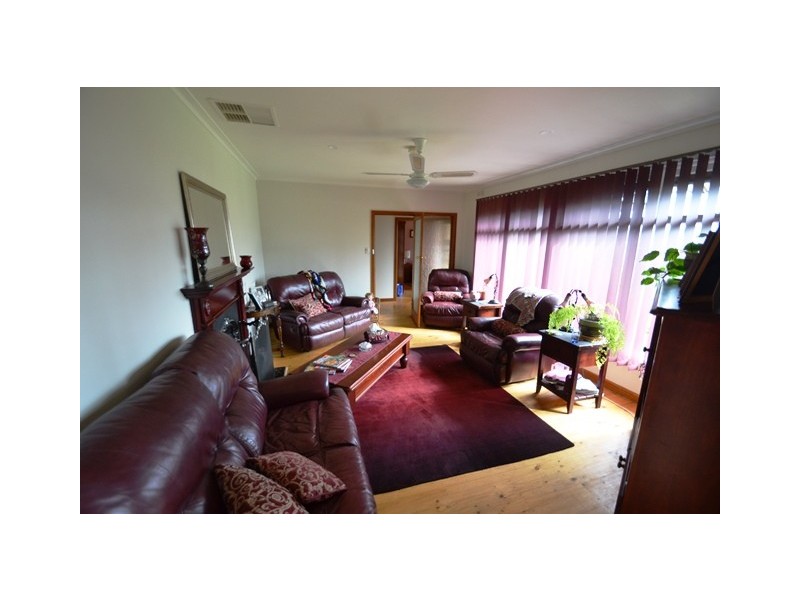 88 High Street, Seymour VIC 3660