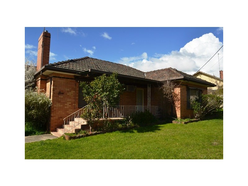 3 Delhi Street, Seymour VIC 3660