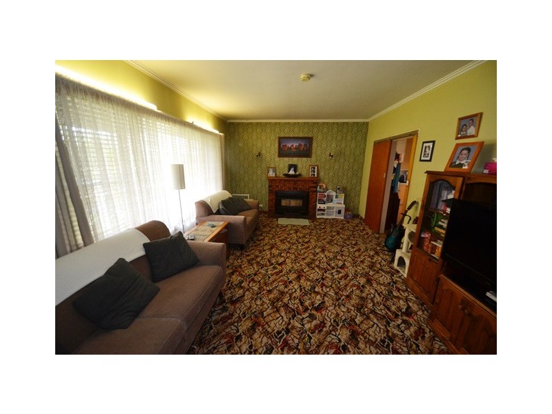 3 Delhi Street, Seymour VIC 3660