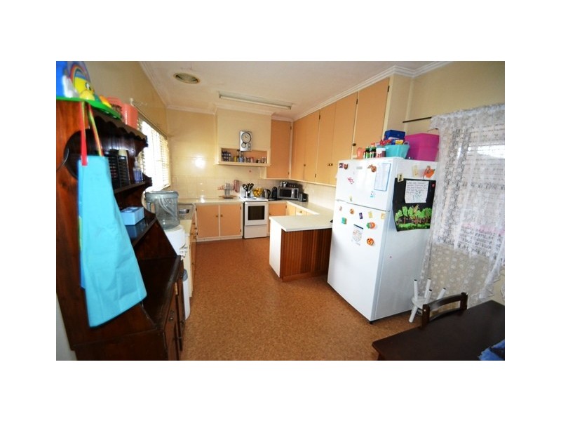 3 Delhi Street, Seymour VIC 3660