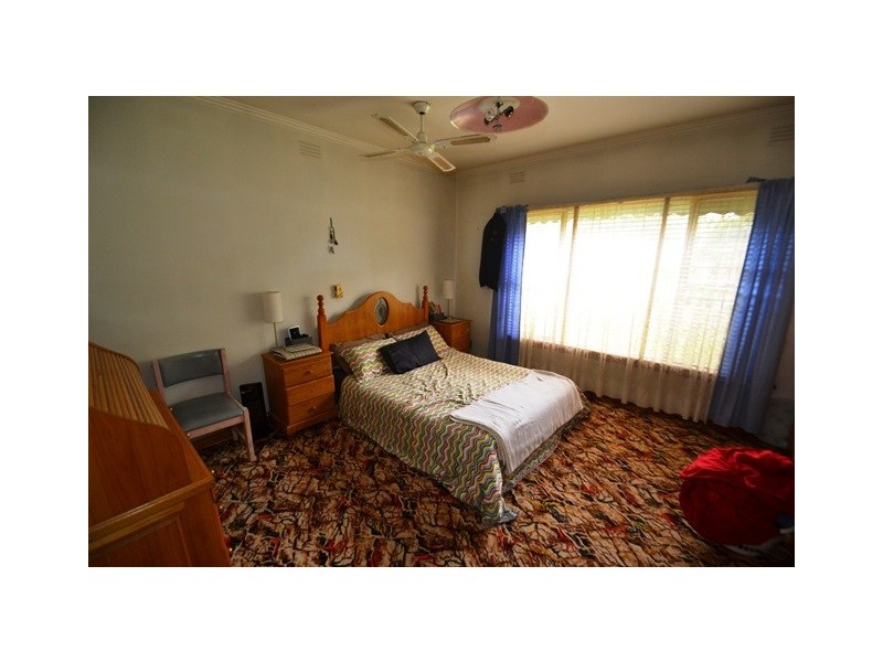 3 Delhi Street, Seymour VIC 3660