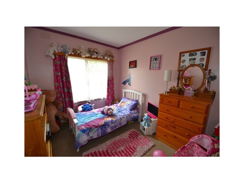 3 Delhi Street, Seymour VIC 3660