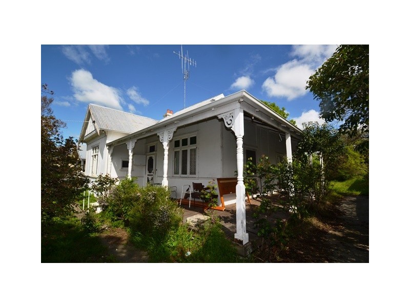 25 Crawford St, Seymour VIC 3660