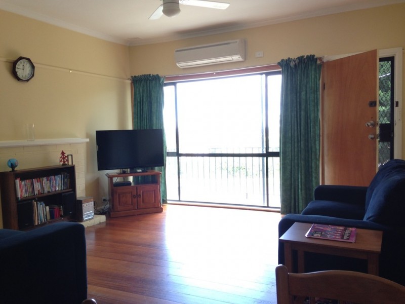 65 Chisholm Crescent, Seymour VIC 3660