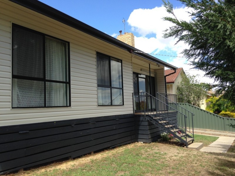 65 Chisholm Crescent, Seymour VIC 3660